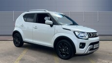 Suzuki Ignis 1.2 Dualjet 12V Hybrid SZ-T 5dr Petrol Hatchback